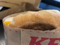 -肯德基(杭州银江宾馆店)