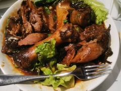 东坡肘子-峨嵋酒家(德内店)