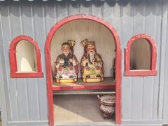 -广胜寺塔