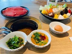 -呷哺呷哺 黄金牧场 (太原万象城店)