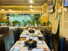 -烹然四季椰子鸡火锅(团结湖总店)