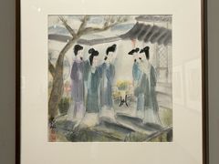 -中华艺术宫(上海美术馆)