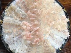 -官塘锋记鱼生·生腌·砂锅粥(牌坊街店)