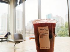 -星巴克臻选(湖滨道店)