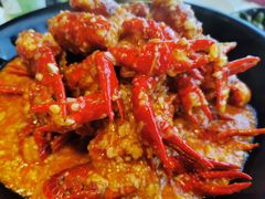 -聚味瞿记·龙虾堂(渔人码头一店)