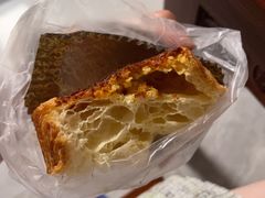 菠萝包-85度C(苏州平江万达店)
