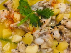 -我是那个大叔·美食研究所(新塘路店)