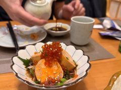 -鮨桐日本料理(望京店)