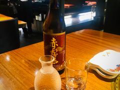 -肉魁屋·烧肉·烧鸟·酒场(高新店)