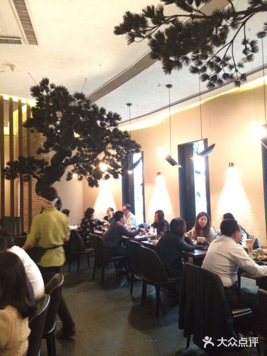 炉匠炉端烧·酒(国金中心商场店)图片