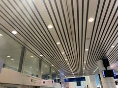 -吉隆坡国际机场