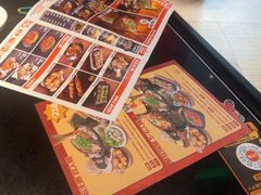 -探鱼·鲜青椒爽麻烤鱼(领展购物广场店)
