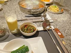 -辉哥火锅(虹桥路店)