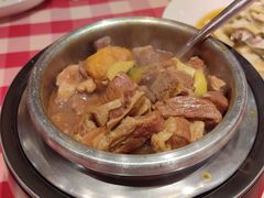 -西贝(六里桥旗舰店)