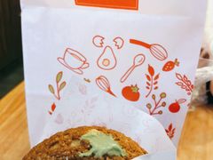 -西树泡芙(喜隆多店)