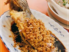 -雅苑餐厅(朝天路店)