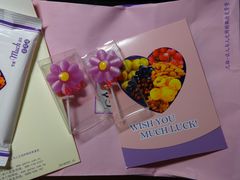 蜡烛-GANSO元祖食品(双井店)