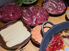 -阳阳老火锅(小南门店)