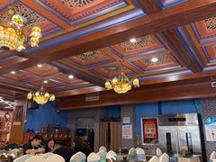 -乡村馕坑肉·烧烤·新疆菜·本地人更爱吃(阿勒泰首店)