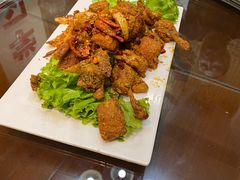 -福春居饺子楼(创业路店)