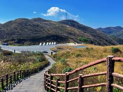-大围山国家森林公园