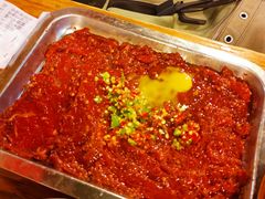 -岗上渣渣老火锅(两路口店)