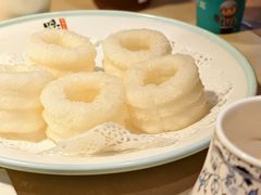 -小柴米·传统江西菜(八一广场店)