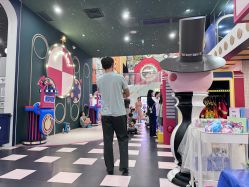 点击看大图 -MELAND CLUB亲子乐园·派对·餐厅(北京芳圆里ID MALL店)