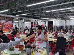 -聚味瞿记·龙虾堂(树木岭店)