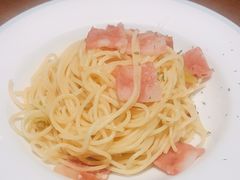 -萨莉亚意式餐厅(南京虹悦城店)