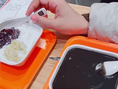 -满记甜品(荟聚购物中心店)