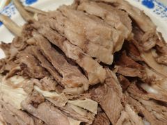 -宁夏国强手抓羊肉·清真菜(未央路凤三店)