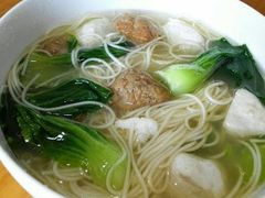 双丸面-省城濑粉(龙津店)
