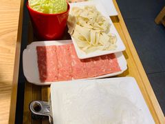 -守柴炉烤鸭(科华中路王府井店)