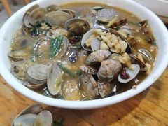 -大叔家福鼎小吃(十全街店)