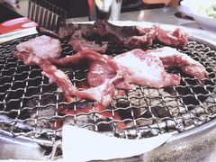 -喜来稀肉(虹泉路店)