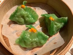 -上海金桥红枫万豪酒店-万豪中餐厅