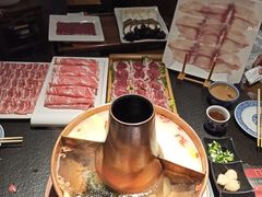 -清真·京华源铜锅涮肉(丰庆店)