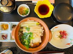 -料理茶屋 花さがみ