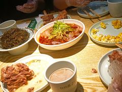 -丛林狼非遗酱骨·现炒餐厅(人民路店)