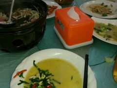 -徽州美食(三十年老店)