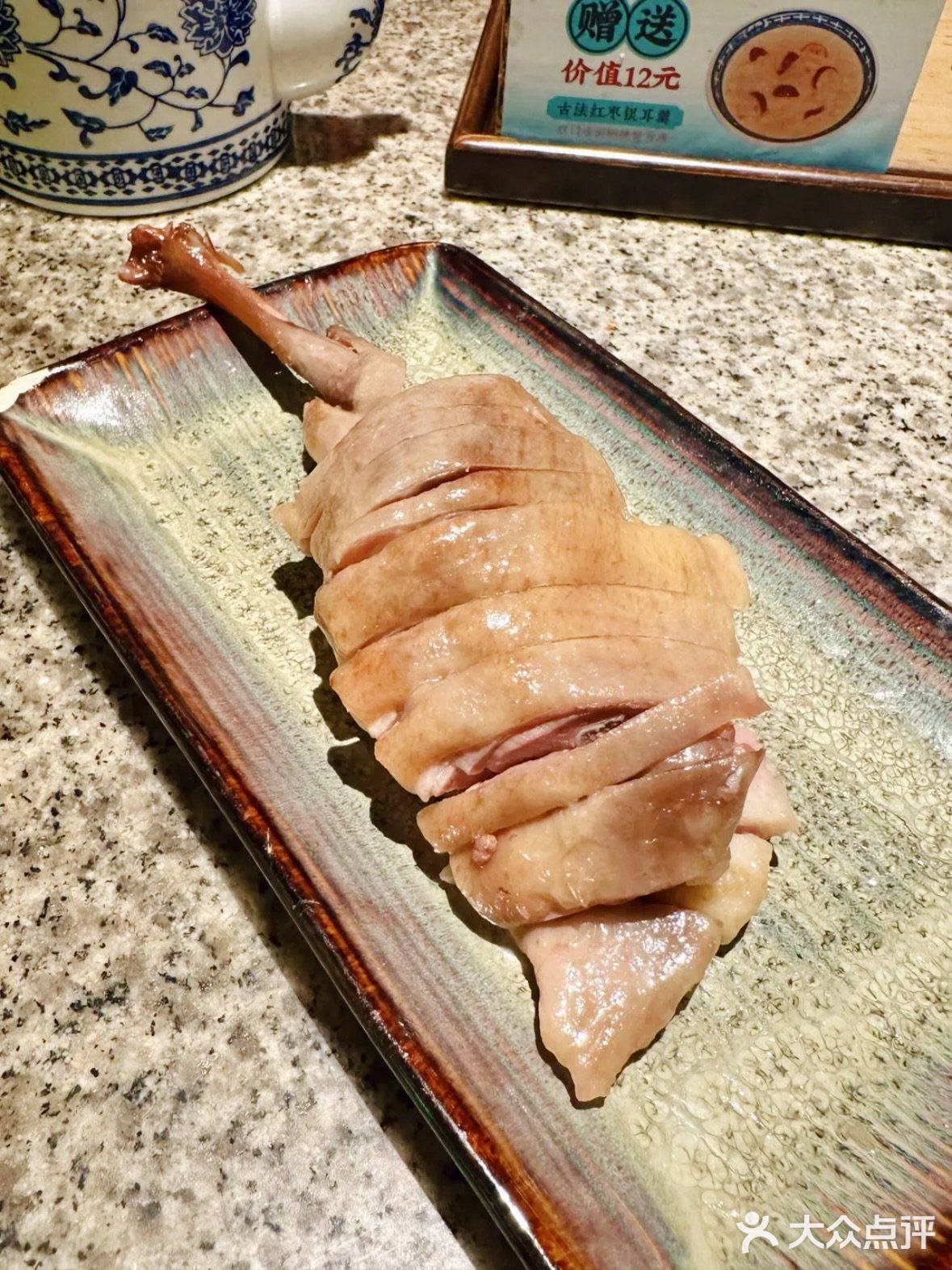 古色古香中的美食探寻