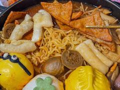 -百事喜乐炸鸡铺(合肥首店)