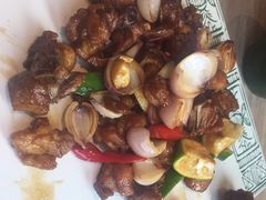 -云海肴云南菜(青浦宝龙店)