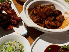 -金枝玉叶上海人家食府(三里河店)