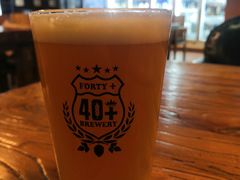 -40+精酿啤酒俱乐部(国投财富广场店)