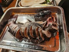 -江湖水乡铁锅炖魚(周庄嘉园店)