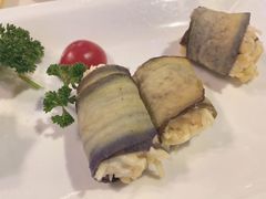 -老井俄式餐厅