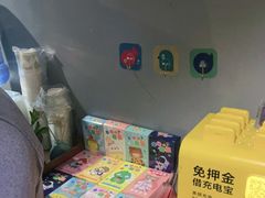 -EGO原创机械密室逃脱(朝阳大悦城2店)