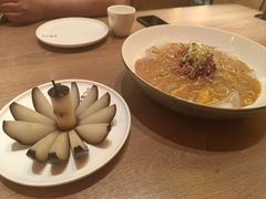 -金掌勺锅包肉(太原万达店)